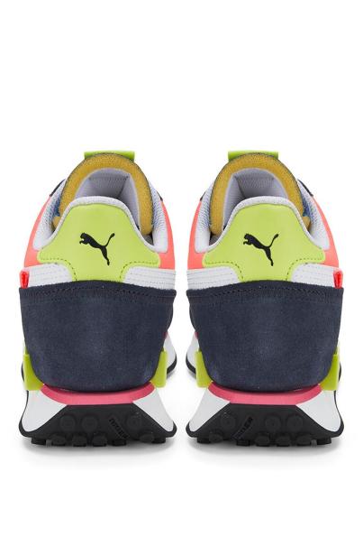 PUMA Future Rider Play On Shoes Multicolor W