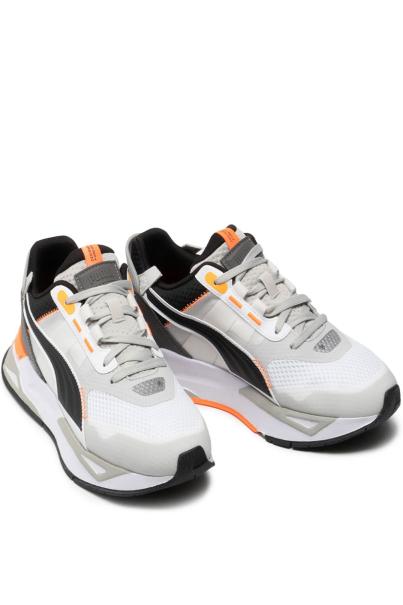 PUMA Mirage Sport Tech Shoes White/Multi