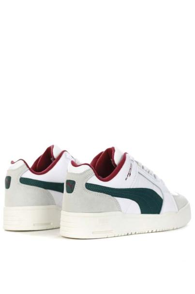 PUMA Slipstream Lo Retro Shoes White