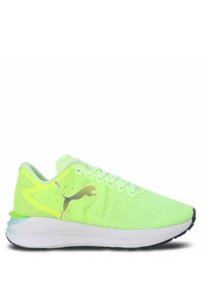 PUMA Electrify Nitro Running Shoes Yellow