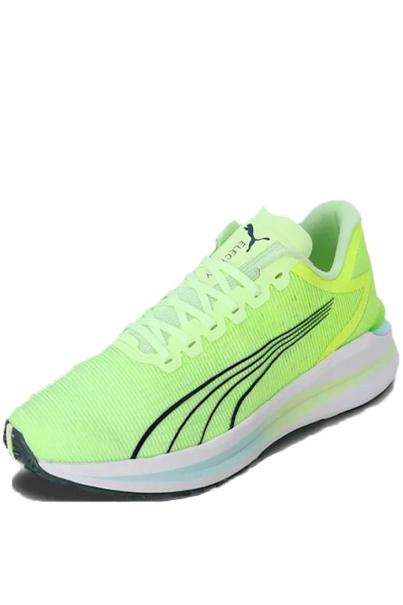 PUMA Electrify Nitro Running Shoes Yellow
