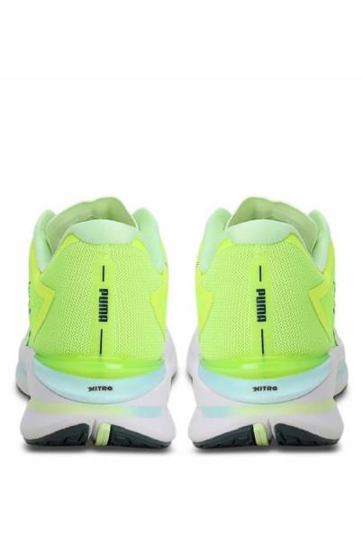 PUMA Electrify Nitro Running Shoes Yellow