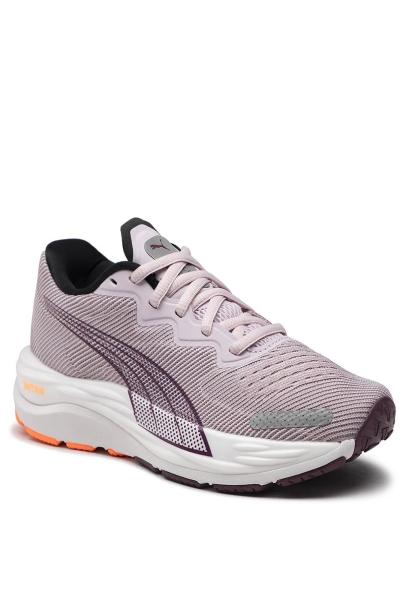 PUMA Velocity Nitro 2 Shoes Purple