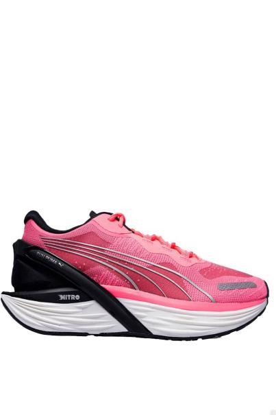 PUMA Run Xx Nitro Shoes Pink