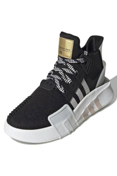 ADIDAS Originals Equipment Bask Adv Shoes Black