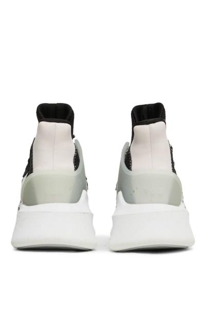 ADIDAS Originals Equipment Bask Adv Shoes Black