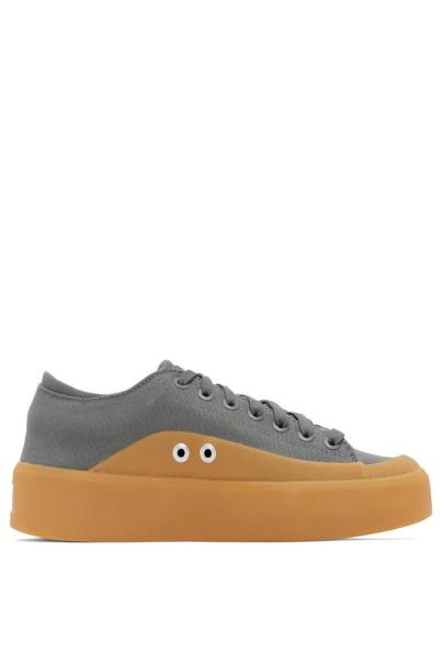 ADIDAS Sportswear Znsored Shoes Grey