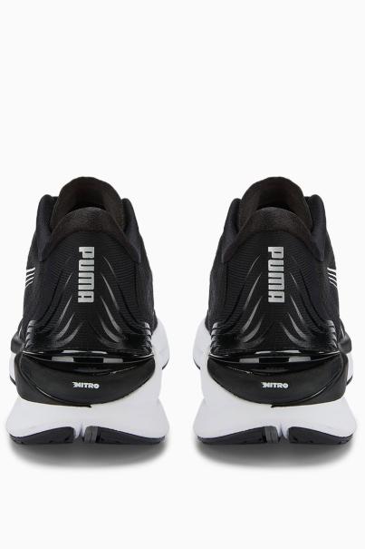PUMA Electrify Nitro 2 Shoes Black