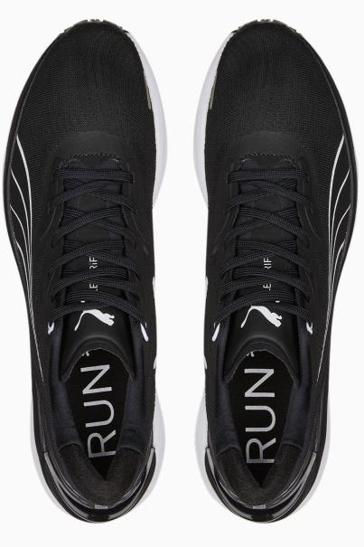 PUMA Electrify Nitro 2 Shoes Black