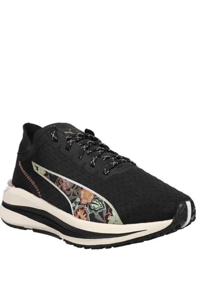 PUMA x Frida Kahlo Electrify Nitro Shoes Black