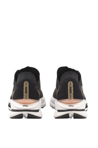 PUMA x Frida Kahlo Electrify Nitro Shoes Black
