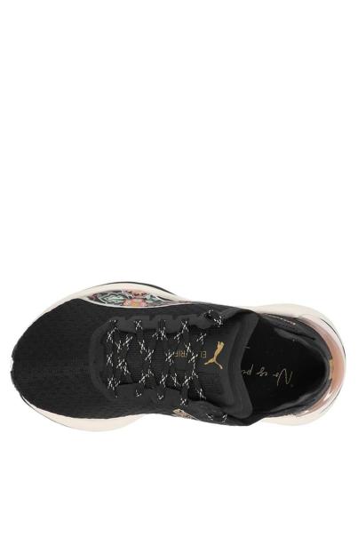 PUMA x Frida Kahlo Electrify Nitro Shoes Black
