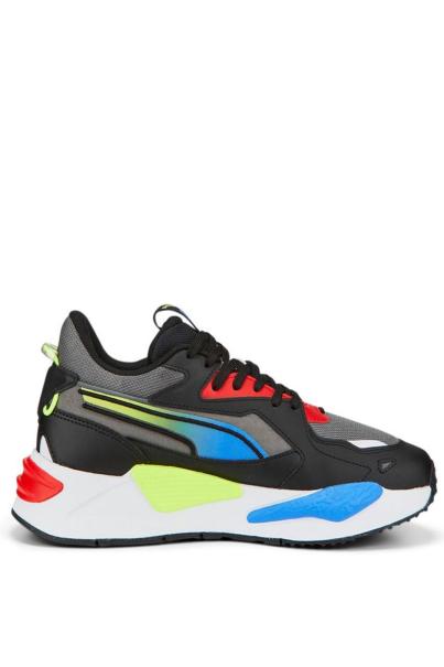 PUMA Rs-Z Tech Shoes Black/Multi