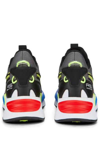 PUMA Rs-Z Tech Shoes Black/Multi