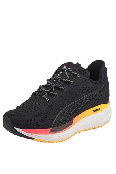 PUMA Magnify Nitro Surge Running Shoes Black