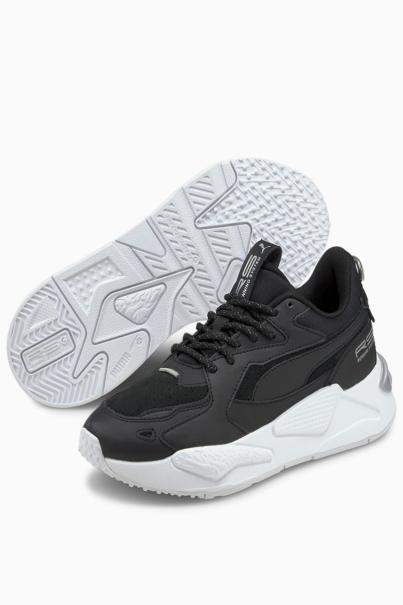 PUMA RS-Z Reflective Shoes Black
