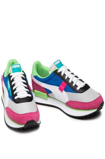 PUMA Future Rider Play On Shoes Multicolor