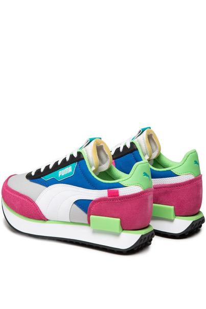 PUMA Future Rider Play On Shoes Multicolor