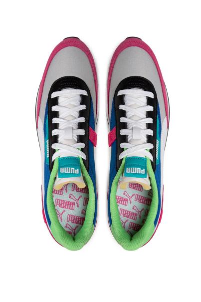 PUMA Future Rider Play On Shoes Multicolor