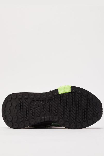 PUMA Wild Rider Ls Shoes Black