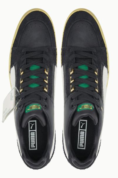 PUMA Slipstream Lo The NeverWorn Shoes Black