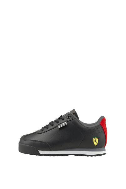 PUMA x Scuderia Ferrari Roma Shoes Black