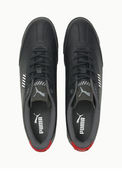 PUMA x Scuderia Ferrari Roma Shoes Black