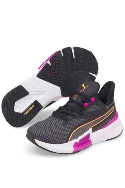 PUMA PWRFrame TR Training Shoes Grey/Multi