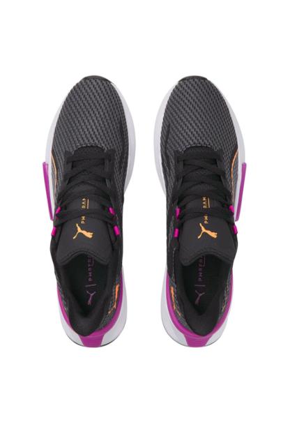 PUMA PWRFrame TR Training Shoes Grey/Multi