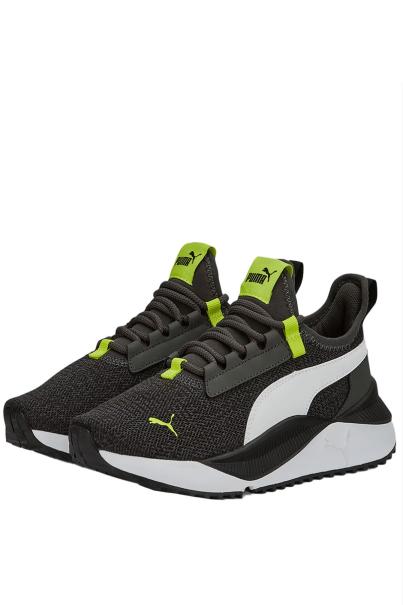 PUMA Pacer Easy Street Shoes Grey