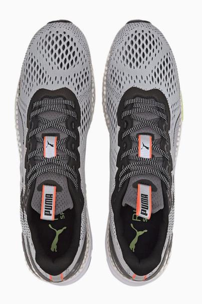 PUMA Speed 600 2 Running Shoes Grey