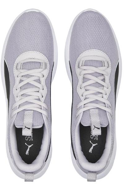 PUMA Resolve Modern Running Shoes Grey