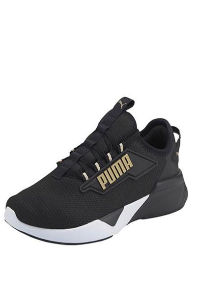 PUMA Retaliate 2 Shoes Black