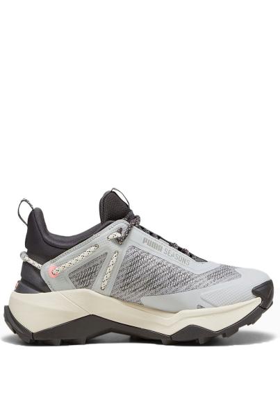PUMA Explore Nitro Hiking Shoes Grey