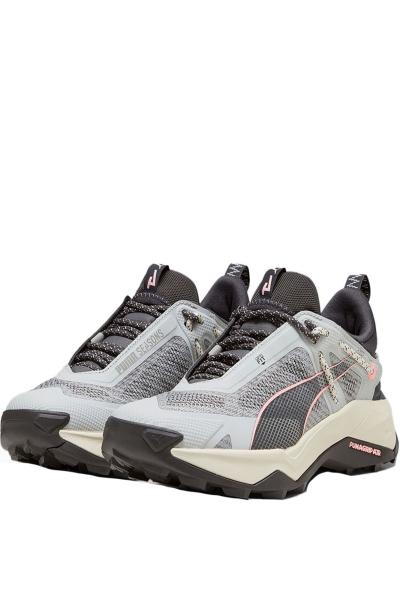 PUMA Explore Nitro Hiking Shoes Grey
