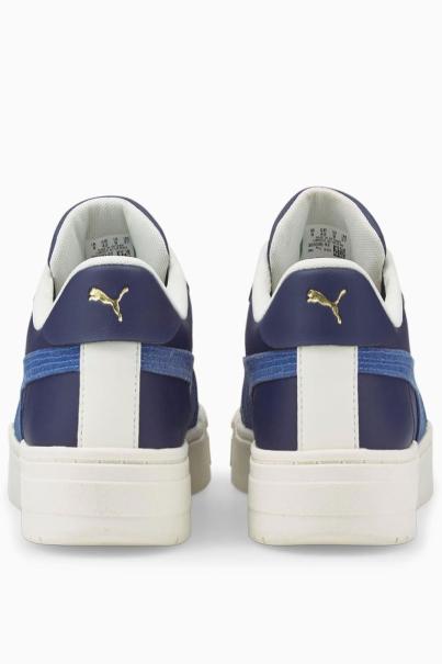PUMA Ca Pro Denım Shoes Blue