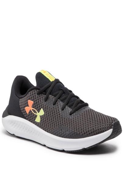 UNDER ARMOUR Charged Pursuit 3 Grey M