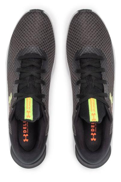 UNDER ARMOUR Charged Pursuit 3 Grey M