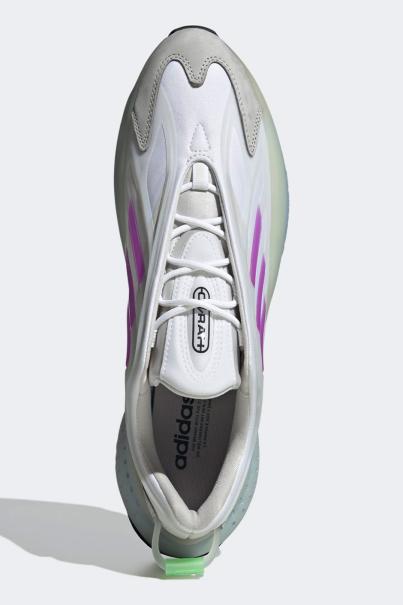 ADIDAS Originals Ozrah Shoes White