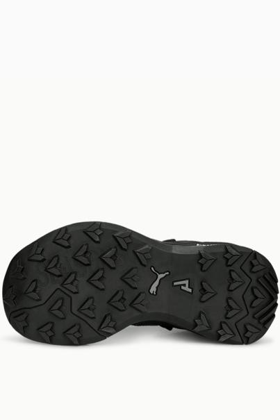 PUMA Explore Nitro Mid Gore-Tex Black