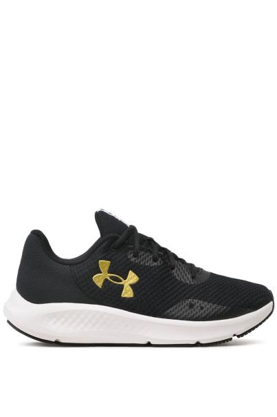 UNDER ARMOUR Charged Pursuit 3 Shoes Black