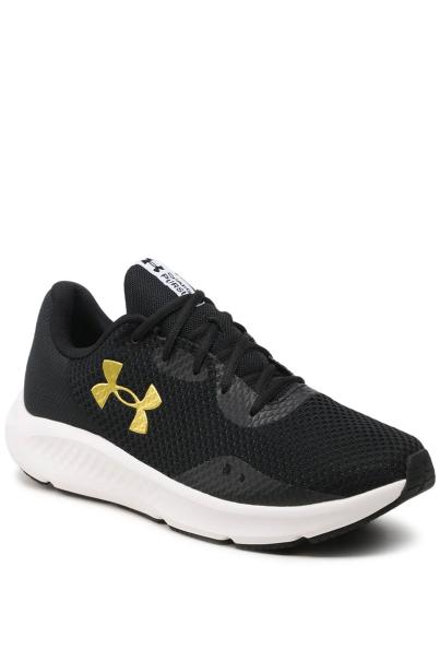 UNDER ARMOUR Charged Pursuit 3 Shoes Black