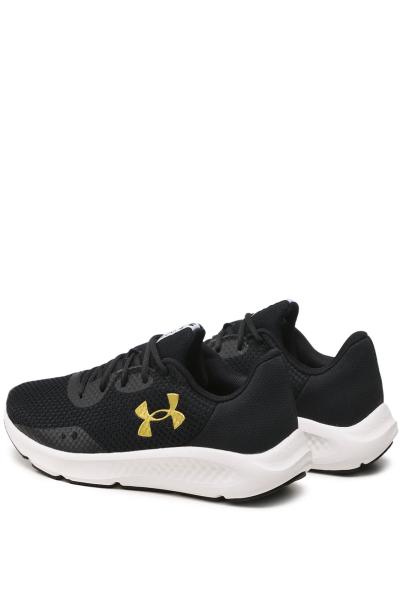 UNDER ARMOUR Charged Pursuit 3 Shoes Black