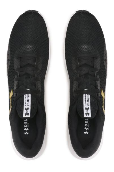UNDER ARMOUR Charged Pursuit 3 Shoes Black
