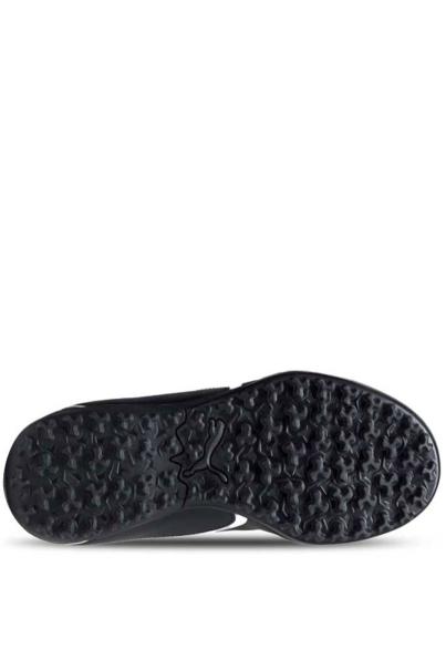 PUMA Vitoria Turf Training Football Shoes Black