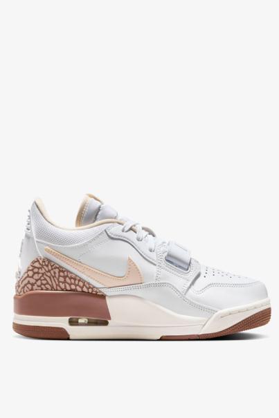 NIKE Air Jordan Legacy 312 Low Shoes White