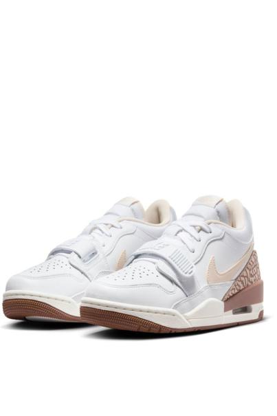 NIKE Air Jordan Legacy 312 Low Shoes White