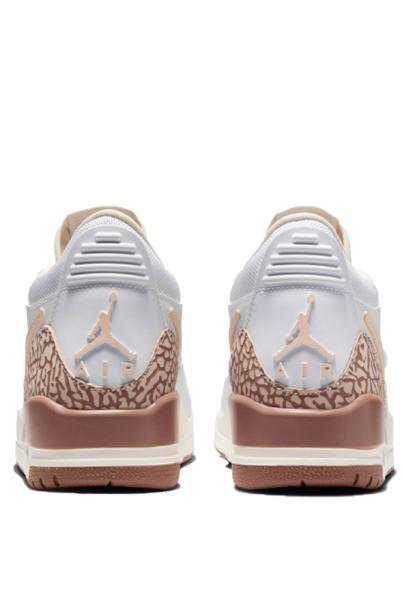 NIKE Air Jordan Legacy 312 Low Shoes White