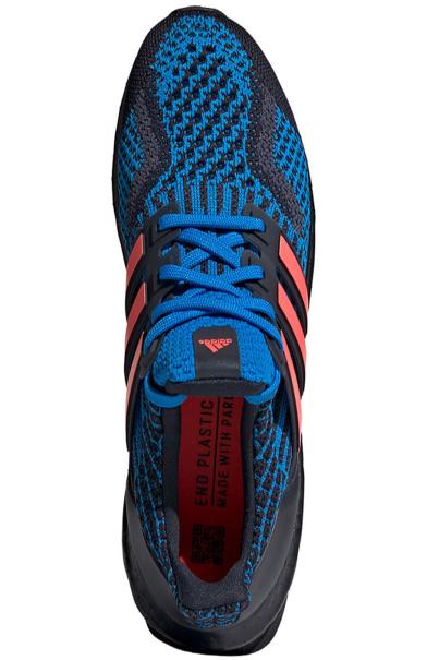 ADIDAS Sportswear Ultraboost 5.0 Dna Shoes Blue/Black
