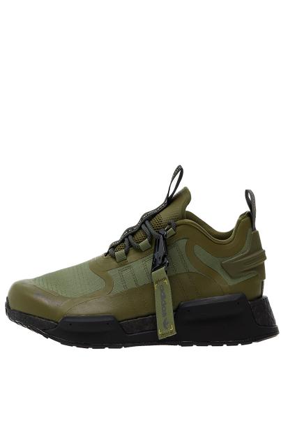 ADIDAS Originals Nmd V3 Gore-Tex Shoes Green